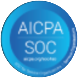 AICPA SOC 2 certified
