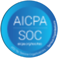 AICPA SOC 2 certified